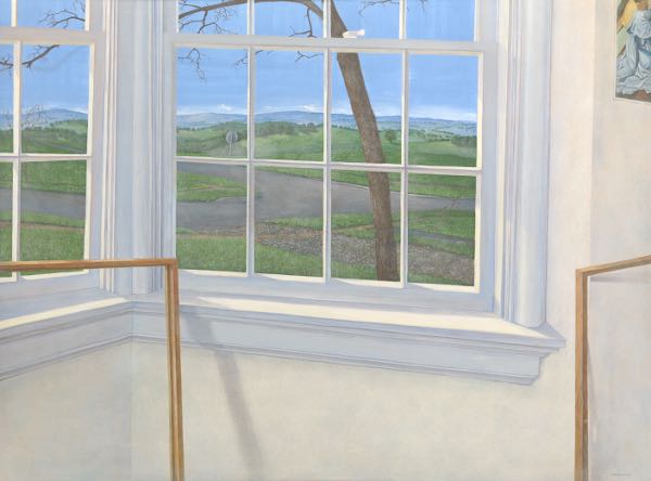 MARCEA RUNDQUIST (AMERICAN, 20TH