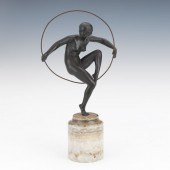 MARCEL ANDRE BOURAINE (FRENCH,