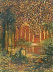 MARCEL-BERONNEAU Pierre (Frenc