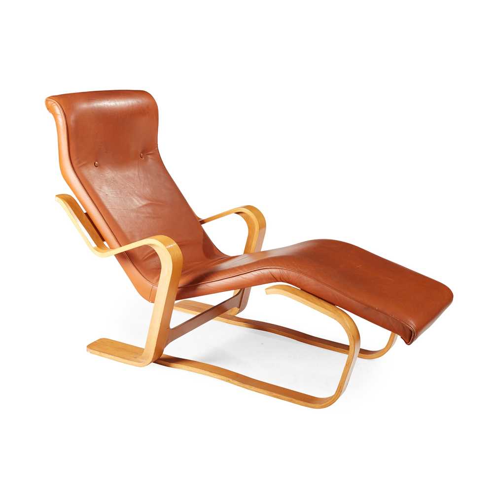 MARCEL BREUER (1902–1981)