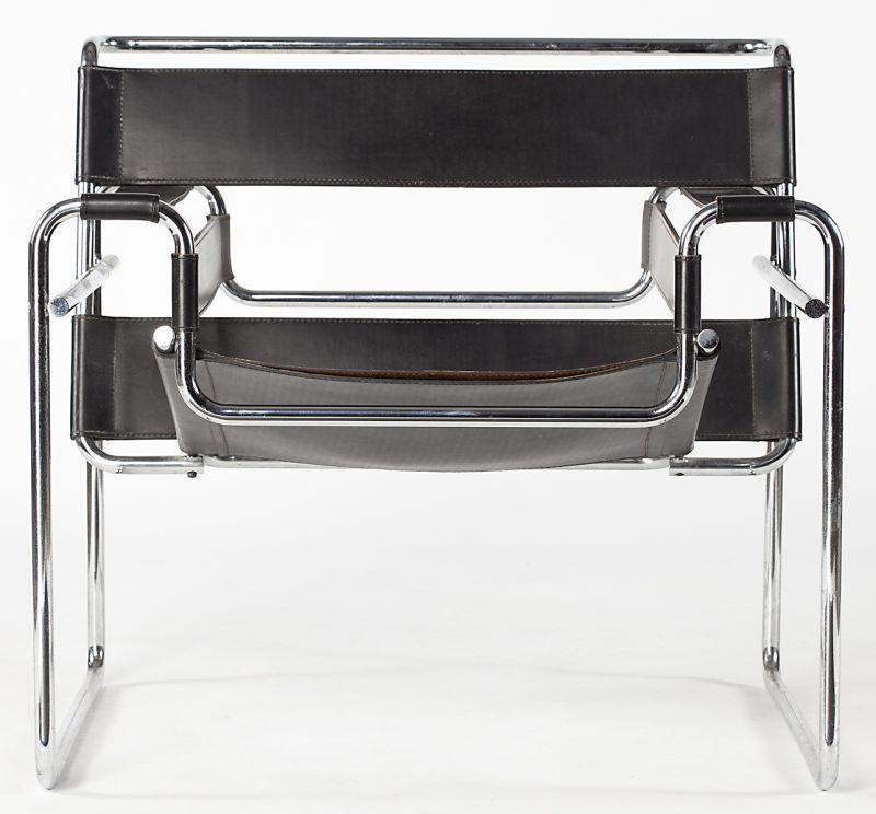 Marcel Breuer (Am. 1902 - 1981)