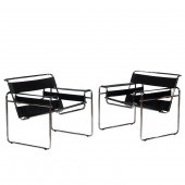 MARCEL BREUER ATTRIB., WASSILY