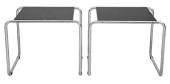 MARCEL BREUER FOR KNOLL LACCIO