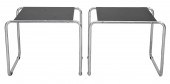 MARCEL BREUER FOR KNOLL LACCIO