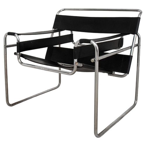 MARCEL BREUER FOR KNOLL