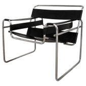 MARCEL BREUER FOR KNOLL &QUOT;