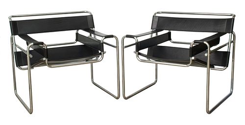 MARCEL BREUER FOR KNOLL