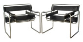 MARCEL BREUER FOR KNOLL &QUOT;