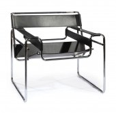 MARCEL BREUER FOR KNOLL "WASSI