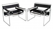 MARCEL BREUER FOR KNOLL "WASSI