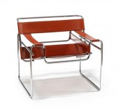 MARCEL BREUER  (hungarian 1902