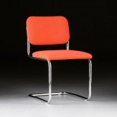 MARCEL BREUER (HUNGARIAN/AMERI