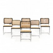 MARCEL BREUER (HUNGARY-AMERICA