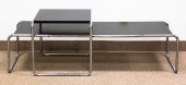 MARCEL BREUER, LACCIO COFFEE T
