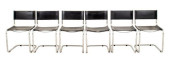 MARCEL BREUER LEATHER &AMP; CH