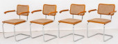 MARCEL BREUER &QUOT;CESCA&QUOT