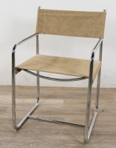 MARCEL BREUER STYLE CANVAS SID