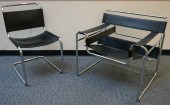 MARCEL BREUER 'WASSILY' STYLE