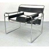 Marcel Breuer Wassily style Lo