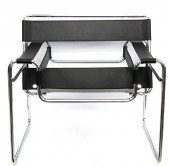 MARCEL BREUER WASSLLY CHAIR FO
