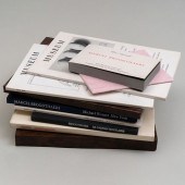 MARCEL BROODTHAERS (1924-1976)