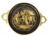 MARCEL DEBUT (D.1933) BRONZE D