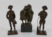 MARCEL DEBUT (FR 1865-1933 ) &