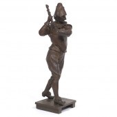 MARCEL DEBUT (FRANCE, 1865 - 1