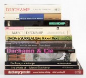 MARCEL DUCHAMP & DADAISM REFER