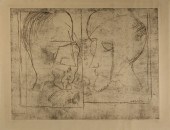 MARCEL DUCHAMP (FRENCH, 1887-1
