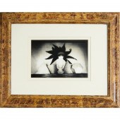MARCEL DUCHAMP (MANNER), PHOTO