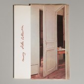MARCEL DUCHAMP, SIGNED, NOT SE