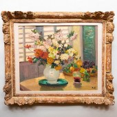MARCEL DYF (1899-1985): NATURE