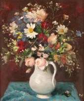 Marcel "Dyf" Dreyfus (French,
