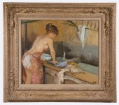MARCEL DYF (FRANCE, 1899-1985)