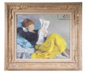 MARCEL DYF (FRANCE, 1899-1985)