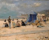MARCEL DYF (FRENCH, 1899 - 198