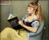 MARCEL DYF (FRENCH 1899-1985)
