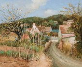 MARCEL DYF, FRENCH (1899-1985)