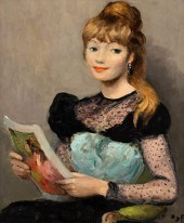 MARCEL DYF, FRENCH (1899-1985)