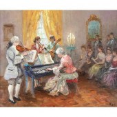 Marcel Dyf French, 1899-1985 C