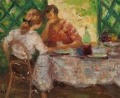 Marcel Dyf (French, 1899-1985)