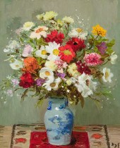 MARCEL DYF, FRENCH (1899-1985)