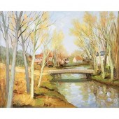 Marcel Dyf French, 1899-1985 L
