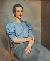 MARCEL DYF (FRENCH 1899-1985),