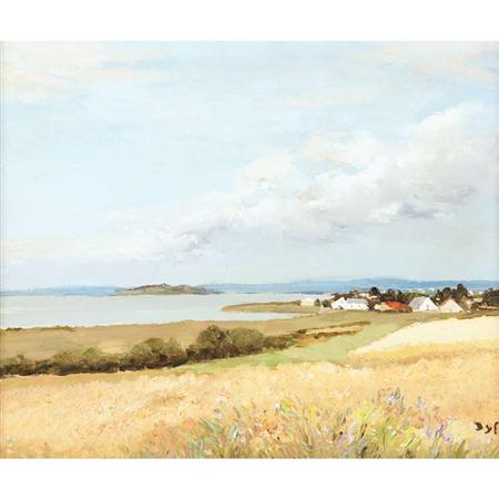 Marcel Dyf French, 1899-1985 Le