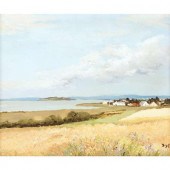 Marcel Dyf French, 1899-1985 L