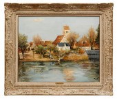 MARCEL DYF (FRENCH, 1899-1985)