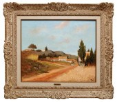 MARCEL DYF (FRENCH, 1899-1985)