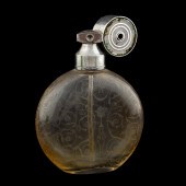 MARCEL FRANCK BREVETE ETCHED P